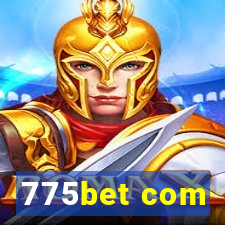 775bet com